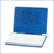 ADD TO YOUR SET: Acco Presstex Hanging Data Binder