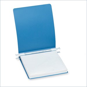 Acco Accohide Unburst Vinyl Data Binder