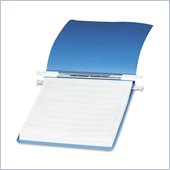 Acco Accohide Unburst Data Binder