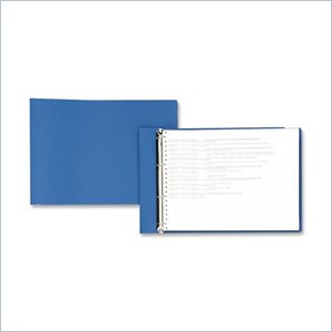 Acco Square Ring Data Binder