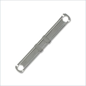 Acco Prong Fastener Compressor