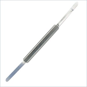 Acco Prong Fastener Base