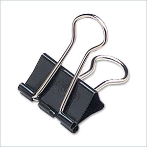Acco Binder Clip