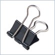 ADD TO YOUR SET: Acco Binder Clip