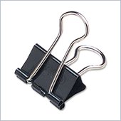 Acco Binder Clip