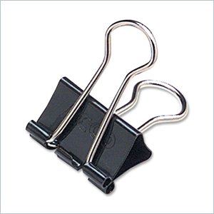 Acco Binder Clip