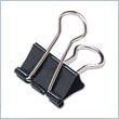ADD TO YOUR SET: Acco Binder Clip