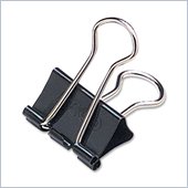 Acco Binder Clip