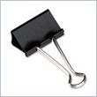 ADD TO YOUR SET: Acco Binder Clip
