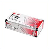Acco Economy Paper Clip