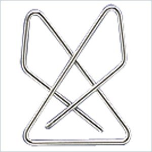 Acco Ideal Butterfly Clamp