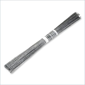 Acco Tin Finish Tag Wire