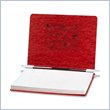 ADD TO YOUR SET: Acco Presstex Hanging data binder