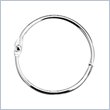 ADD TO YOUR SET: Acco Loose Leaf Ring Binder