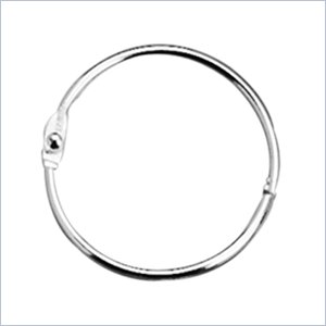 Acco Loose Leaf Ring Binder