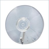 Acco Suction Cup with Hook