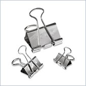 Acco Steel Presentation Clips