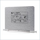 Acco Date Processing Binder