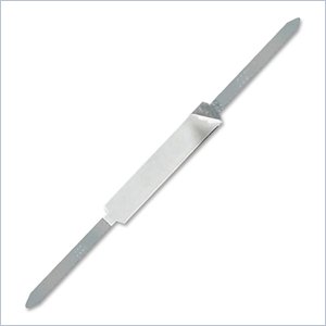 Acco Self-Adhesive Paper Fastener