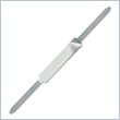 ADD TO YOUR SET: Acco Self-Adhesive Paper Fastener