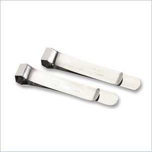 Acco Bankers Clamp for Fabric Panels