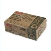 Acco Paper Clip