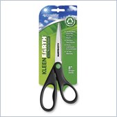Westcott KleenEarth Recycled Scissors