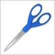 ADD TO YOUR SET: Westcott Preferred Student Scissors