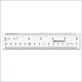 Westcott See-through Ruler