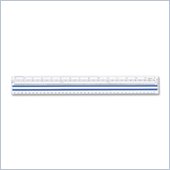 Westcott Magnifying Ruler