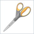 ADD TO YOUR SET: Westcott Titanium Bonded Scissors