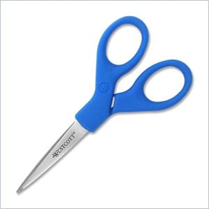 Westcott Preferred Office Scissors