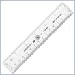 ADD TO YOUR SET: Westcott 45016 Ruler