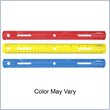 ADD TO YOUR SET: Westcott Plastic Ruler