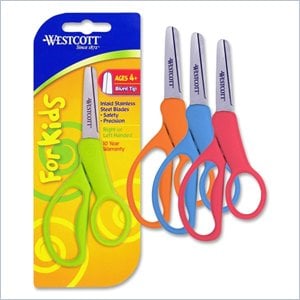 Westcott Kids Scissors