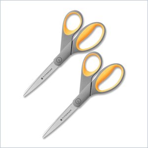 Westcott Titanium Bonded Scissors