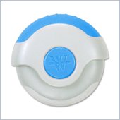Westcott Student Pencil Sharpener & Eraser Combo