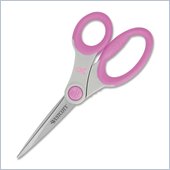 Westcott BCA Scissors with Microban Protection