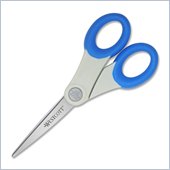 Westcott Scissors with Microban Protection