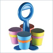 Westcott Teacher Scissors Caddy