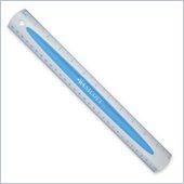 Westcott Soft Touch Ruler