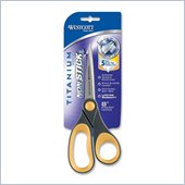 Westcott Titanium Non-stick Scissors