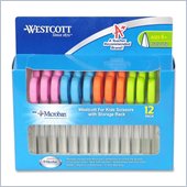 Westcott Kids Scissor Pack