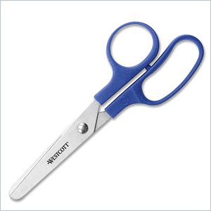 Westcott Value Kid Scissors