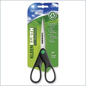Westcott KleenEarth Recycled Scissors