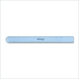 Westcott Ruler