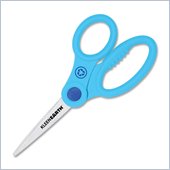Westcott Kids KleenEarth Scissors