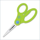 Westcott KleenEarth Kids Scissors