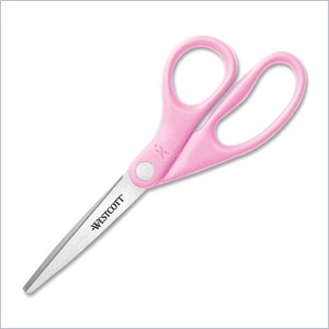 Westcott BCA All-Purpose Scissors