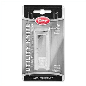 Clauss Utility Knife Refill Blade